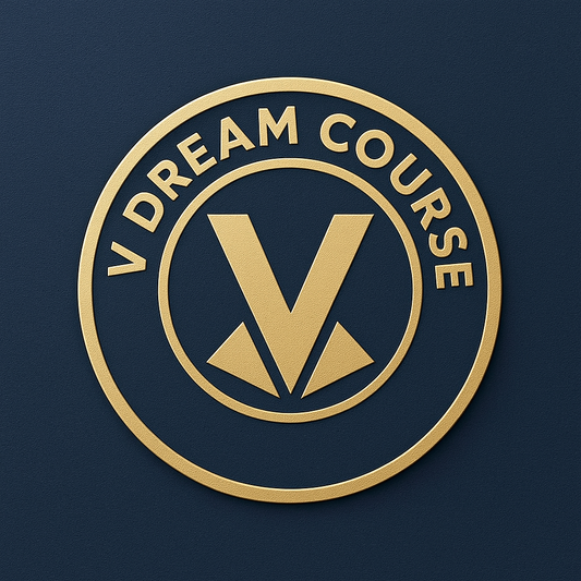 Dream Course (Bronse) - Points 100